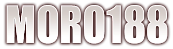 MORO188 Logo